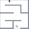 Maze Escape Toilet Rush GIF Corto