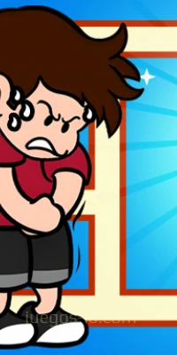 jugar Maze Escape Toilet Rush online