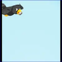 The Genius Crow Escena