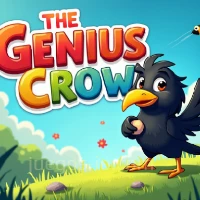 jugar The Genius Crow online