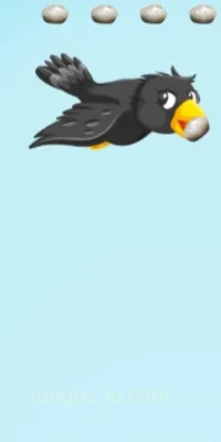 jugar The Genius Crow online