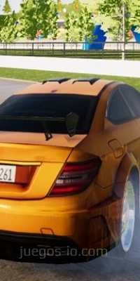 jugar Carreras de coches rápidos y supercoches online