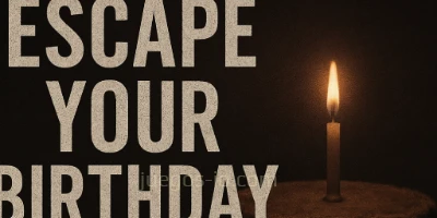 jugar Escape Your Birthday: Horror Escape online