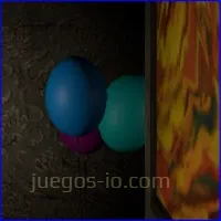 jugar Escape Your Birthday: Horror Escape online