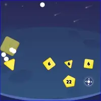 Physics Balls 2 Escena