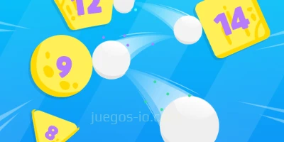 jugar Physics Balls 2 online