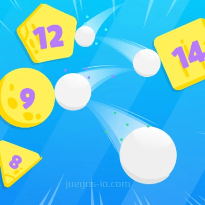 jugar Physics Balls 2 online
