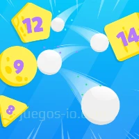jugar Physics Balls 2 online
