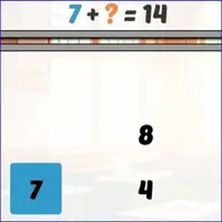 Manga Math Tutor Escena