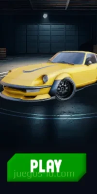 jugar Acepta el reto de velocidad en Need for Race online