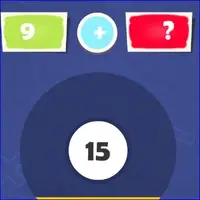 Speed Math Escena