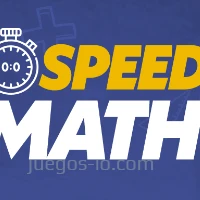 jugar Speed Math online