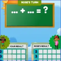Dice Math Escena