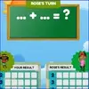 Dice Math GIF Corto