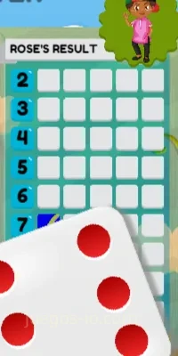 jugar Dice Math online