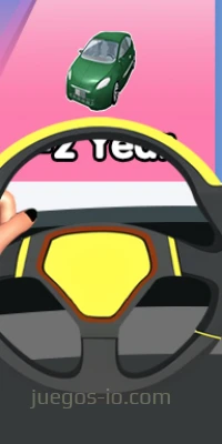 jugar Car Evolution Driving juego de autos y partes online