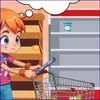 Baby Supermarket For Kids GIF Corto