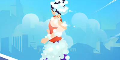 jugar running in foam online