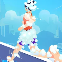 jugar running in foam online