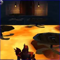 Prince Of Demons : Dark Flame Escena