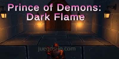 jugar Prince Of Demons : Dark Flame online