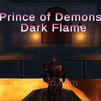 jugar Prince Of Demons : Dark Flame online