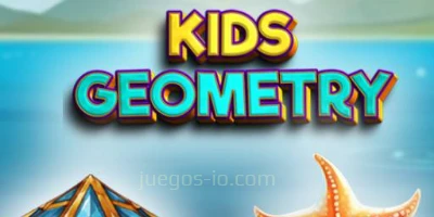 jugar Kids Geometry online