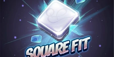 jugar Square Fit online