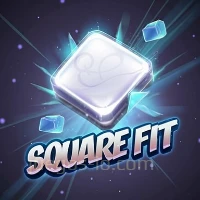 jugar Square Fit online