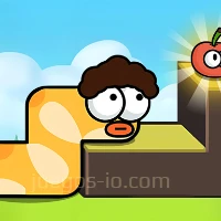 jugar Apple Worm 2 online