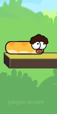 jugar Apple Worm 2 online