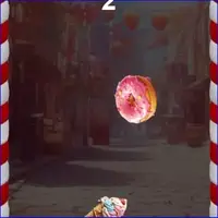 MergeSweets: 2048! Escena