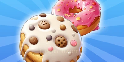 jugar MergeSweets: 2048! online