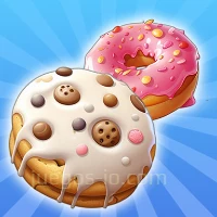 jugar MergeSweets: 2048! online