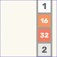 2048 Flappy Escena