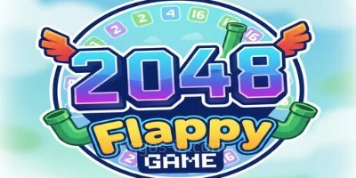 jugar 2048 Flappy online