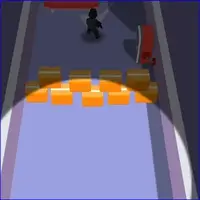 Super Cloner 3D Escena