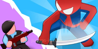 jugar Super Cloner 3D online