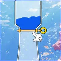 Pull the Pin Fish Rescue Escena