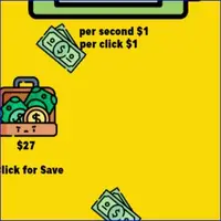 Dollar Dash Escena