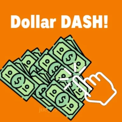 jugar Dollar Dash online