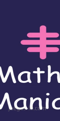 jugar Math Mania online