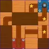 Roll Ball Puzzle GIF Corto