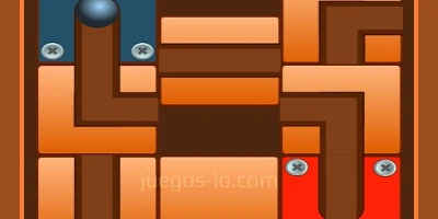 jugar Roll Ball Puzzle online