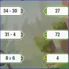 Math Forest Match GIF Corto