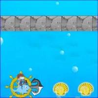 Shark Boy Escena