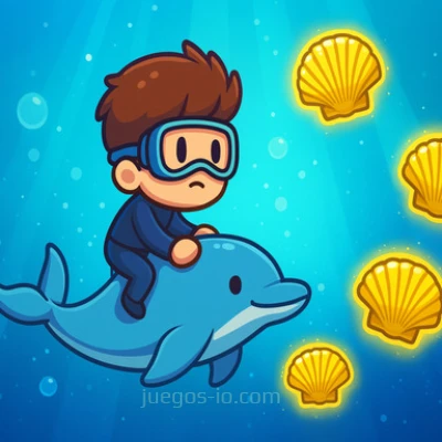 jugar Shark Boy online