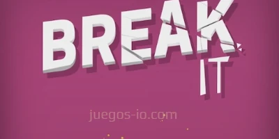 jugar BreakIt online