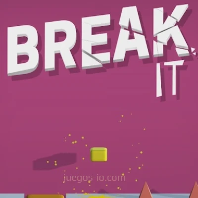 jugar BreakIt online