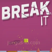 jugar BreakIt online